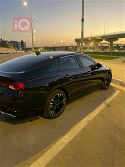 کیا K5